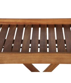 Siena Garden Tablett-Tisch Astoria, Ca. B40,5/H66,5/T60 Cm -Gartenbedarf Angebote 6986665 WE DE 002 AstoriaTischtablett
