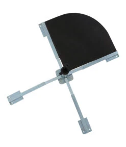 Siena Garden Kreuzständer -Gartenbedarf Angebote 6987689 WE FS 003 SienaGardenStahlkreuz