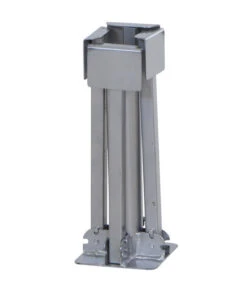 Siena Garden Kreuzständer Gastro 12 Siena Garden Kreuzständer Gastro -Gartenbedarf Angebote 6987697 WE DE 003 SienaGardenGastroKreuzstaender