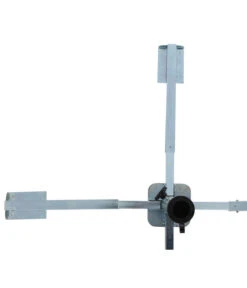 Siena Garden Kreuzständer Gastro 14 Siena Garden Kreuzständer Gastro -Gartenbedarf Angebote 6987697 WE DE 005 SienaGardenGastroKreuzstaender