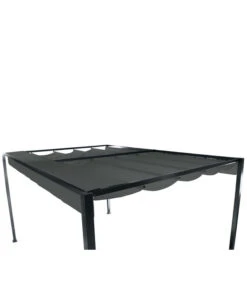 Siena Garden Sonnendach Sky, Anthrazit, Ca. B400/T300 Cm 18 Siena Garden Sonnendach Sky, Anthrazit, Ca. B400/T300 Cm -Gartenbedarf Angebote 6987796 WE DE 001 SkySonnendachanthrazit400x300cm