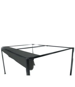 Siena Garden Sonnendach Sky, Anthrazit, Ca. B400/T300 Cm 19 Siena Garden Sonnendach Sky, Anthrazit, Ca. B400/T300 Cm -Gartenbedarf Angebote 6987796 WE DE 002 SkySonnendachanthrazit400x300cm