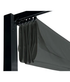 Siena Garden Sonnendach Sky, Anthrazit, Ca. B400/T300 Cm 20 Siena Garden Sonnendach Sky, Anthrazit, Ca. B400/T300 Cm -Gartenbedarf Angebote 6987796 WE DE 003 SkySonnendachanthrazit400x300cm