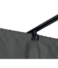 Siena Garden Sonnendach Sky, Anthrazit, Ca. B400/T300 Cm 21 Siena Garden Sonnendach Sky, Anthrazit, Ca. B400/T300 Cm -Gartenbedarf Angebote 6987796 WE DE 004 SkySonnendachanthrazit400x300cm