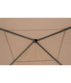 Siena Garden Faltpavillon Starter, Ca. B300/H255/T300 Cm 17 Siena Garden Faltpavillon Starter, Ca. B300/H255/T300 Cm -Gartenbedarf Angebote 6987812 WE DE 002 StarterFaltpavillonTaupe300x300cm