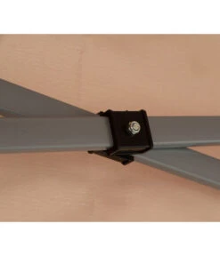 Siena Garden Faltpavillon Starter, Ca. B300/H255/T300 Cm 18 Siena Garden Faltpavillon Starter, Ca. B300/H255/T300 Cm -Gartenbedarf Angebote 6987812 WE DE 003 StarterFaltpavillonTaupe300x300cm