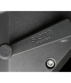 Siena Garden Ampelschirm Sunset N+, Rund, Ca. Ø350 Cm -Gartenbedarf Angebote 6988315 WE DE 003 SienaGardenAmpelschirmSunsetN350cmGrau