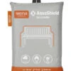 Siena Garden Bankhülle AquaShield -Gartenbedarf Angebote 6989248 WE FS 001 Schutzhuelle2erBank
