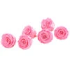 Longlife-Rose, Ca. Ø6 Cm -Gartenbedarf Angebote 8192502 WE FS 001 LonglifeRoseSPBabyPink