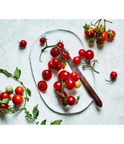 Bioland Cherrytomate -Gartenbedarf Angebote 8842635 WE MO 002 Bio Cherrytomate