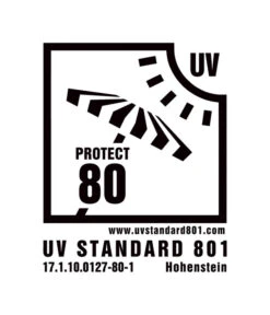 Schneider Premium Ampelschirm Monaco, Granitgrau, Quadratisch, Ca. B300/T300 Cm -Gartenbedarf Angebote SchneiderUVStandard801 1