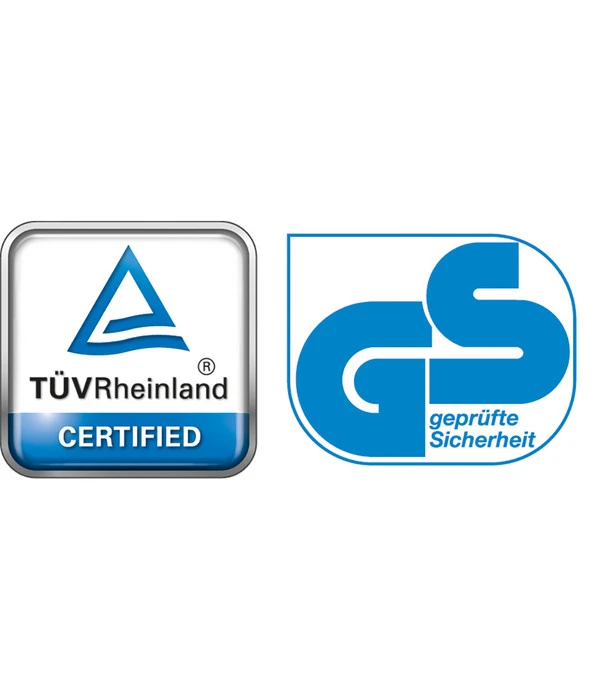 La Siesta Universal-Hängemattenständer Mediterraneo 4 La Siesta Universal-Hängemattenständer Mediterraneo – Bild 2