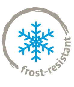 Scheurich Kunststoff-Topf Wave Globe, Rund, Ca. Ø60/H44,7 Cm -Gartenbedarf Angebote WE DE 001 frostresistenticonscheurich