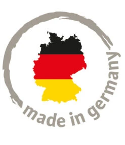 Scheurich Kunststoff-Topf Wave Globe, Rund, Ca. Ø60/H44,7 Cm -Gartenbedarf Angebote WE DE 002 madeingermanyiconscheurich