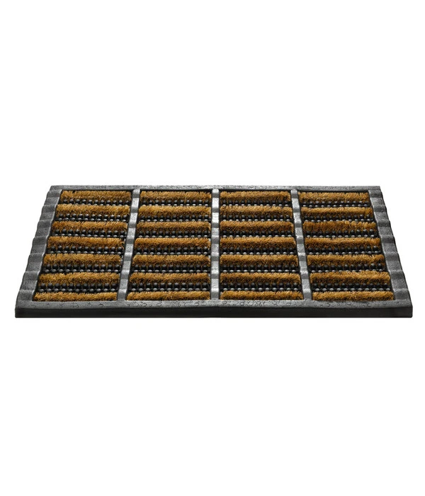 Hamat Fußmatte Mudbuster, Ca. B60/T40 Cm 3 Hamat Fußmatte Mudbuster, Ca. B60/T40 Cm